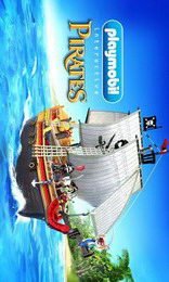 game pic for Playmobil Pirates